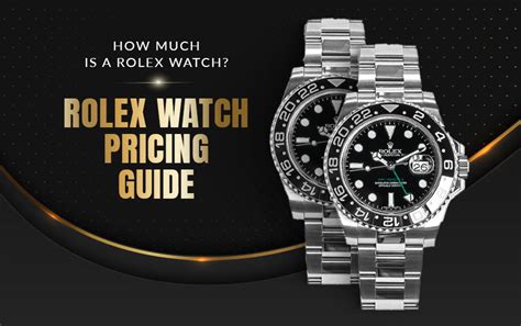 how much do you make to buy a rolex|rolex watch pricing guide.